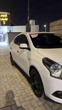 بيع او مراوس   السلام عليكم ورحمة الله وبركاتهُ  نيسان سني هندي بليتة ...