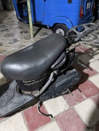 دراجة • للبيع