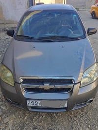 افيو  موديل 2007 رقم نينوه مصطره  هزه جديده  بيها كابون السياره نضيفه ...