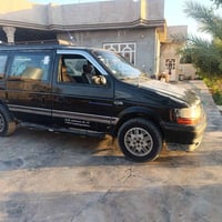 موديل ٩٢ • محرك ٣٣٠٠ • جلولاء