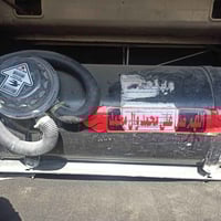 منظومة غاز • شبه جديدة • كربلاء