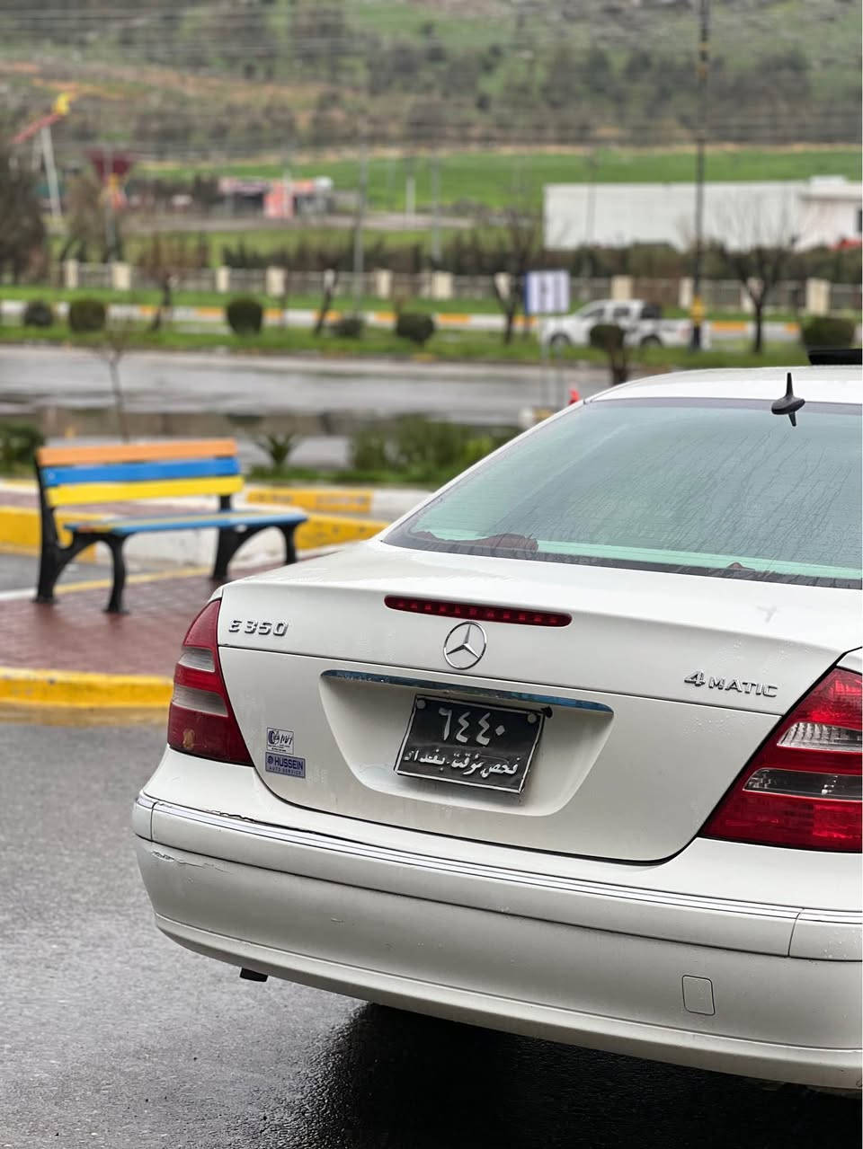 0750 391 3482 
گیر مەکیبە کارەبای بەشەرت رانية, السليمانية
