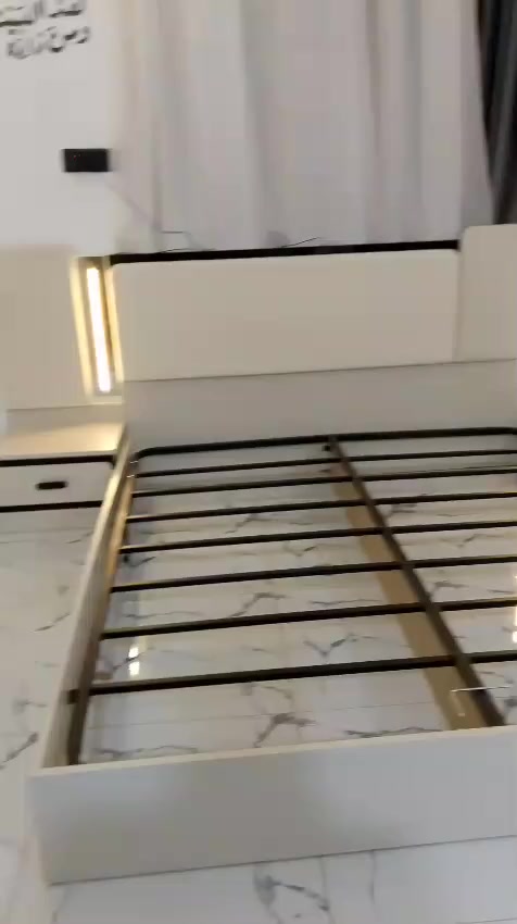 غرف نوم تركي 🇹🇷🇹🇷 اصلي 10قطع صبغ حراري ضمان لمده 5سنوات برغي وجوي 🔩🔩 حديد اسعار جمله معا شد ونقل مجاني جميع محافظات ضهر بلوك


**إذا كنت صاحب هذا الإعلان وتريد حذفه لأي سبب، رجاءا أرسل رسالة إلى الدعم الفني**