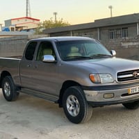 تاندرا الفينيه • ٢٠٠٠ • كركوك