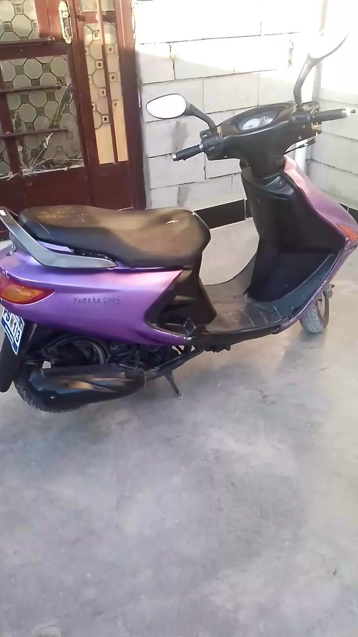 سلام عليكم دراجة فراشة فحل البيع دراجة اوراق كاملة كفالة عامة المكان ديالى خان بني  سعد السعر 450
***********
