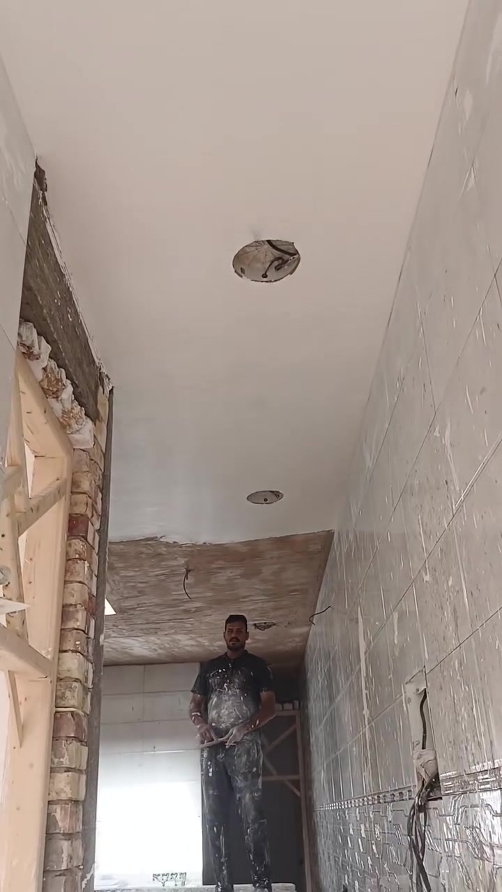 سلام عليكم خلفه جص وبورك لبخ سمنت متفرغ حاليه مكاني بغداد شغل درجة أولى***********
