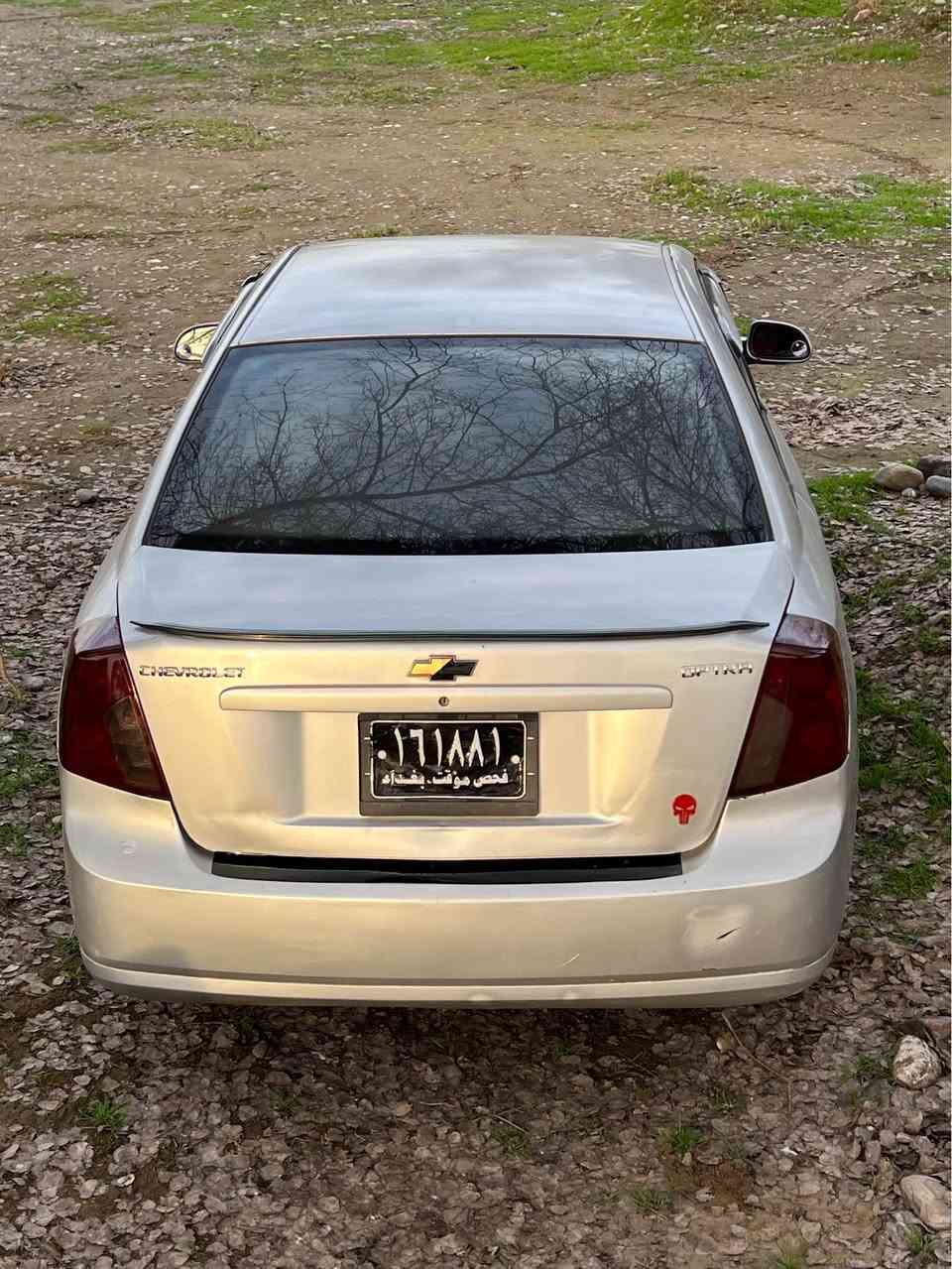 ئۆپترا مۆدیل ٢٠٠٤ حیزام سبوخ پشتی کەپس پیشی لای کەسن جەمپی هەیە سەیارەکە بی مەسروفە قایش تایم نوی ٤ تایەی نوی لەسەرە تەبرید ساردو گەرم بەشەرت قەرداری نەشەرت دزیاری بەشەرت وەرگەران برانەوە بەشەرت سەیارە ئارمی هەولیرە هەموشتی بەشەرت سعری 45 مجال 
*********** أربيل, العراق
