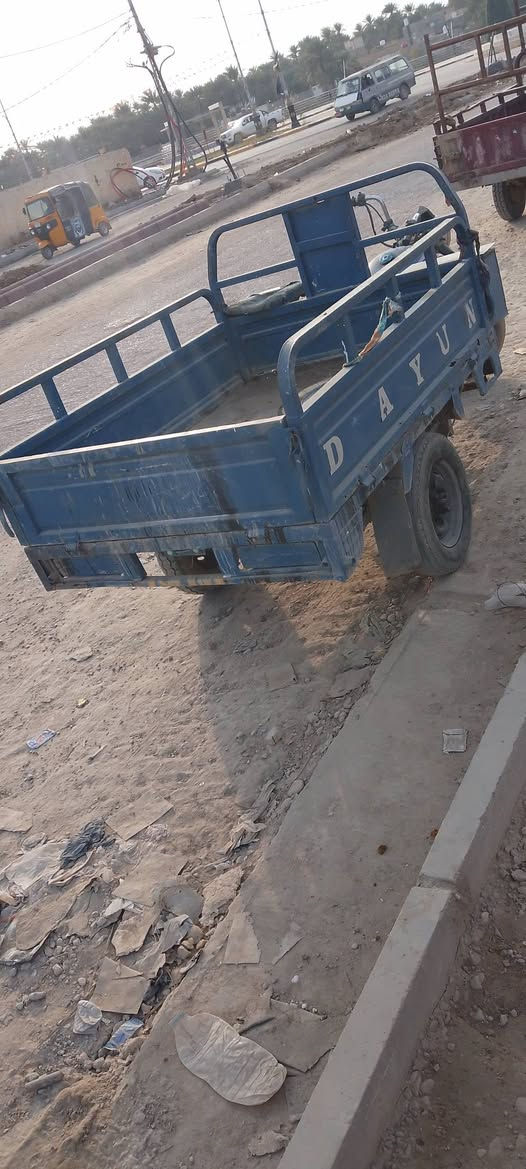 السلام عليكم
متاح ستوته موديل 2016 كلك كلك اوراقها راحت عندي 
بيها مكينه 24 
واسط قضاء الحي/// السعر 700

***********
