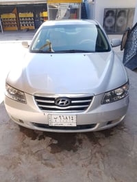 سوناته 2006 خليجي 2400 رقم بغداد مقفوله ليبل واحد عده جاملق يمنه بدل س...