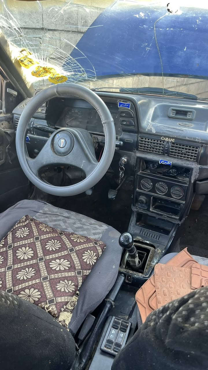 السلام عليكم سيارة دايو للبيع رقم فحص ديالى بيها سنوية واني ابيعك كوم حديد الكشر شوف العين السيارة شغالة وتمشي وما عايزها شي 
السعر المطلوب (مليون دينار) وبيها مجال 
للاستفسار اكثر الاتصال 
***********
