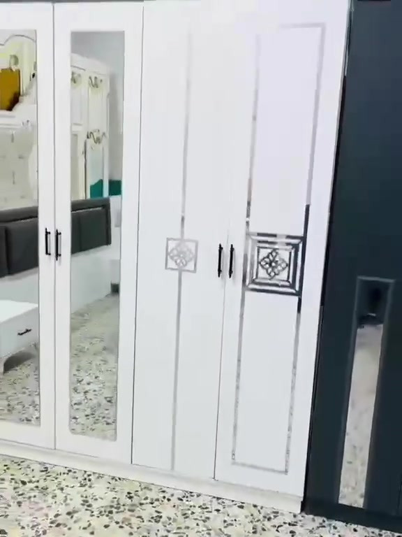 غرفه ترڪي🇹🇷  موديل حديث 
نضام ابواب 
سرير عادي 
برغي وجوي حديد 
 قطع5
نضافه 90💯

السعر /، 500بي مجال
مع شد ونقل 🚚 داخل بغداد مجانآ
 باقي المحافظات بسعر مناسب


**إذا كنت صاحب هذا الإعلان وتريد حذفه لأي سبب، رجاءا أرسل رسالة إلى الدعم الفني**