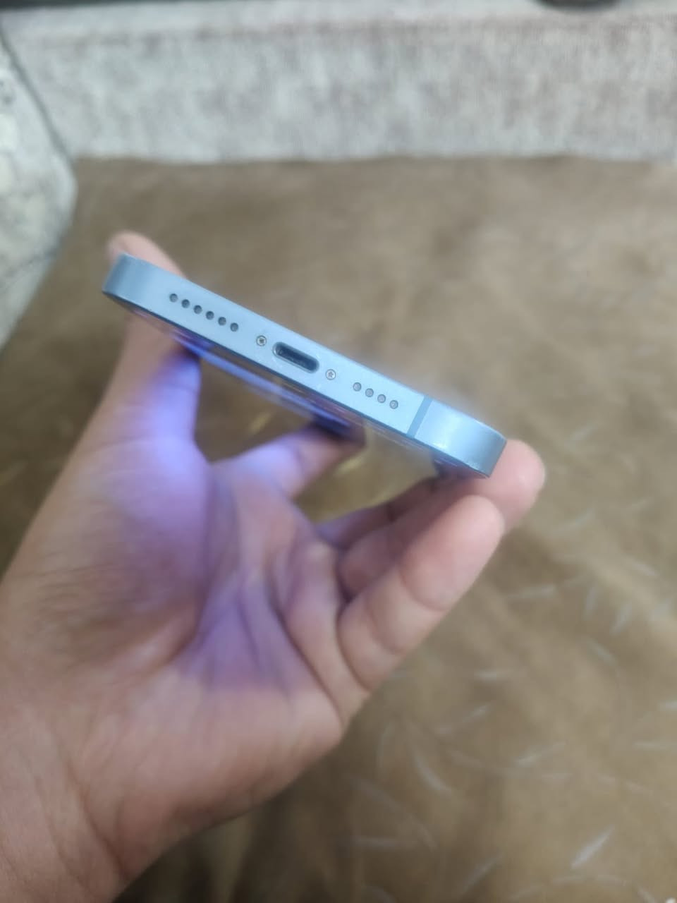 ايفون 14 بلاس سعرا 500 الف بلادي ما مفتوح ولا مبدل اي شي بغداد متواجد على الفيس


**إذا كنت صاحب هذا الإعلان وتريد حذفه لأي سبب، رجاءا أرسل رسالة إلى الدعم الفني**