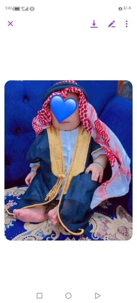 زي الطهور والعيدددددد🎀🎀🎀🎀💗
جمله ومفرد

وللعيد 
واعياد ميلاد.
للحجز والاستفسار مراسلة خاص  زي عربي 

متوفر الان 

القياسات من حديث ولاده لل3سنوات

سعر السيت الكامل

عباية عكال شماغ دشداشه


**إذا كنت صاحب هذا الإعلان وتريد حذفه لأي سبب، رجاءا أرسل رسالة إلى الدعم الفني**