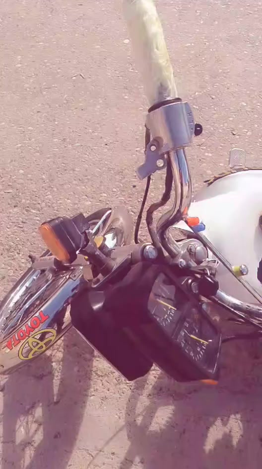 سلام عليكم  متاح ماطور تايكر
ماطور نضيف بي شلعله اتخوف محرك 19نضيف امرتب 🕉 الشراي بي خير سعر 375بي مجال قليل مكاني حزيران


**إذا كنت صاحب هذا الإعلان وتريد حذفه لأي سبب، رجاءا أرسل رسالة إلى الدعم الفني**