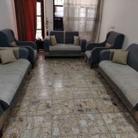 صالون عراقي • ١٠ مقاعد • بغداد الدورة