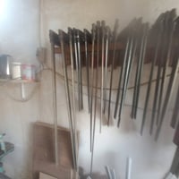 ٣٠ فخه • سكنجات • اطوال مختلفة