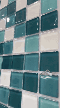 متوفر لدى موزائيكو كافة مستلزمات المسابح
فلاتر • مضخات • منقّي المياه • موزاييك مضيء ليلاً • سيراميك • إكسسوارات المسابح
فروعنا: بغداد-القادسية
اربيل- شارع ٤٠
🔹 يتوفر لدينا توصيل إلى جميع المحافظات
📞 للاستفسار والطلب الاتصال على الأرقام التالية:
***********
***********
#مسابح #موزائيك #اكسسوارات_مسابح #فلاتر #مضخات_مياه
