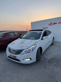أزيرا ٢٠١٢ • فول مواصفات • رقم أربيل