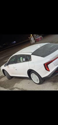 سيراتو 2025 k4 خليجي ضمان الدوليه رقم بغداد بسمي محرك 2000 بصمه تشغيل ...