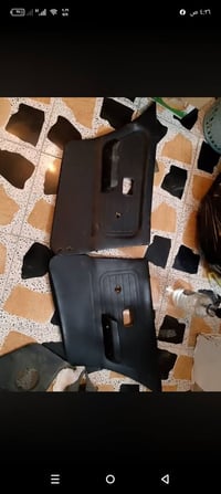 للبيع بطاين زعره  نضافه 80% وعندي برده خلفيه ستيشن نضافه 85% بغداد حي ...