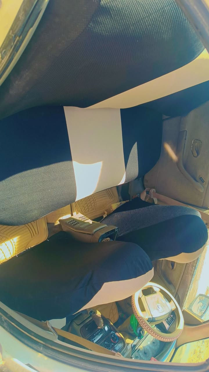 سمند 2012 جاهزة اي نقص مابيه
كير مكينه دواخل دوشمه تواير باتري كله جاهز مكانه سماوة رقم نجف الماني سنويه منتهيه مداور كبل سعر 28 ورقه


**إذا كنت صاحب هذا الإعلان وتريد حذفه لأي سبب، رجاءا أرسل رسالة إلى الدعم الفني**