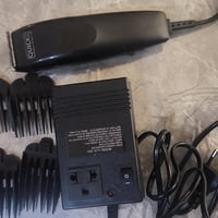 مكينة امريكي اصلي مع المحوله 120فولت استخدام قليل 35الف 07804627691