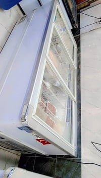 يا الله اسلام عليكم عارضات افقيه العداد 4  ايكور شركت الزان  الحجم 2 م...