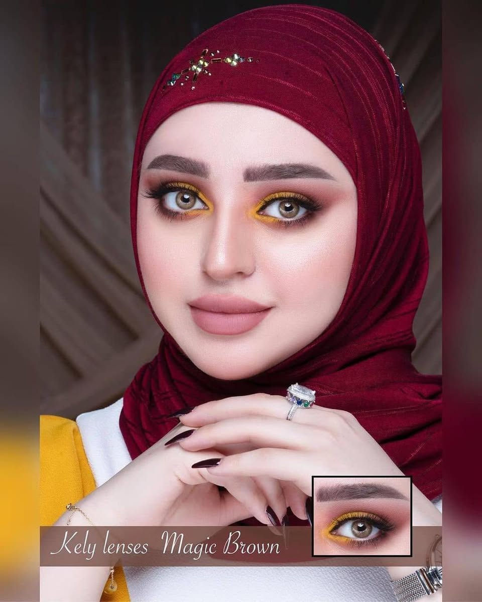 شلعه عدسات كوري سنويه طبيه ماركه كلي  سعر القطعه الفين ونص


**إذا كنت صاحب هذا الإعلان وتريد حذفه لأي سبب، رجاءا أرسل رسالة إلى الدعم الفني**