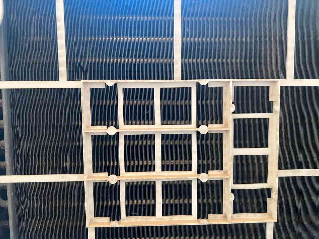 سلام عليكم عندي مكيف ميديا مبدل بي بس كمبريسر وشديت واحد جديد وهسه شغال سعره ٢٥٠ وعندي مبرده الشمال مشتغله موسم واحد سعرها ١٢٥مكاني البلديات


**إذا كنت صاحب هذا الإعلان وتريد حذفه لأي سبب، رجاءا أرسل رسالة إلى الدعم الفني**