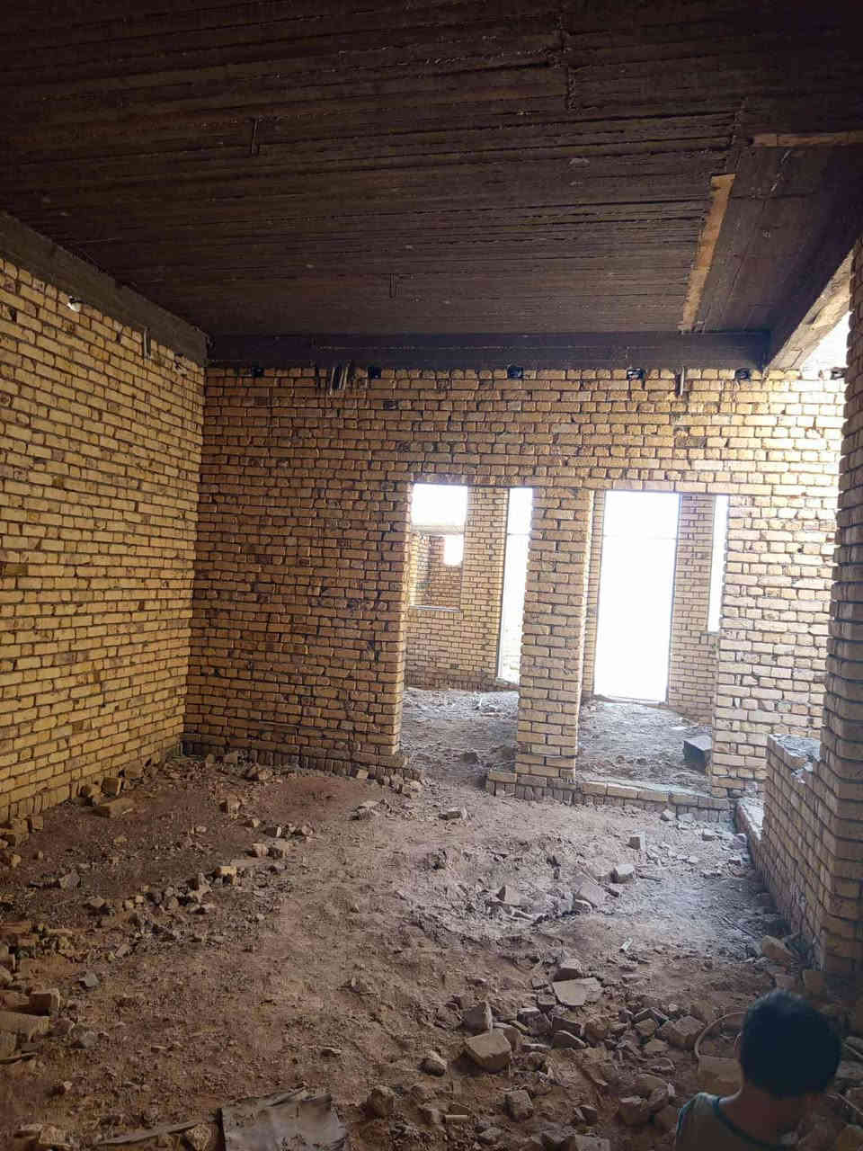 أعلان رقم (١٠١٣)
(يرجى متابعة الصفحة) 

🌺اللهم صل على محمد وال محمد 🌺
👈عرض اليوم لدى مكتبنا 👉
-------------
هياكل زراعي  عدد 2 في منطقة السكك اقرار محكمه واحد بصف الثاني قريبات عن شارع السكك الرئيسي.
مساحة الواحد / 140 م
خريطه كل هيكل
(هيكلين زراعي سكك مال جربوغيه واصللت للسكف واحد بصف الثاني بناء حديث مسقفات 

👈 مساحة  كل هيكل  140م
👈خارطة كل هيكل 
(غرفة وصالة  وبراني ومطبخ وصحيات داخليه وخارجية)
سعر كل هيكل /45 وبي مجال 
............................... 
عمولة المكتب من السعر الكلي 
١% من البائع
١%من المشتري 

للاطلاع على عروضنا باستمرار اضغط على االرابط ادناه وكن ز👈⭐بون مقرب👇 وادعوا اصدقائك  https://www.facebook.com/share/QyfeNk5moeNRhhwa/?mibextid
الاتصال على الارقام التاليه 
***********
***********
🌹عنوان المكتب 🌹شارع بغداد قرب ملعب السماوة الاولمبي ومجاور مدرسة اوروك الابتدائي  ومشتل النخيل وشركة (كي دي دي)
