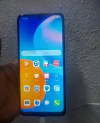 موبايل ٧٥ • ذاكرة ١٢٨ • نظيف