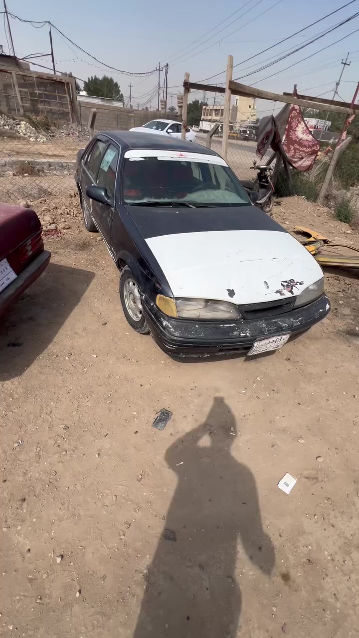 تفصيخ تفصيخ برنس كير ومكينه ضمان اي شي تحتاج غراض متوفر تخم تاير بيبان كله نضاف وضمان مكاني بغداد الدوره هور رجب قرب افران زيتون. الاستفسار ‭0780 762 9367‬
أو اسيا ***********
