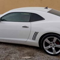 كامارو • ٢٠١٣ • رقم بصره