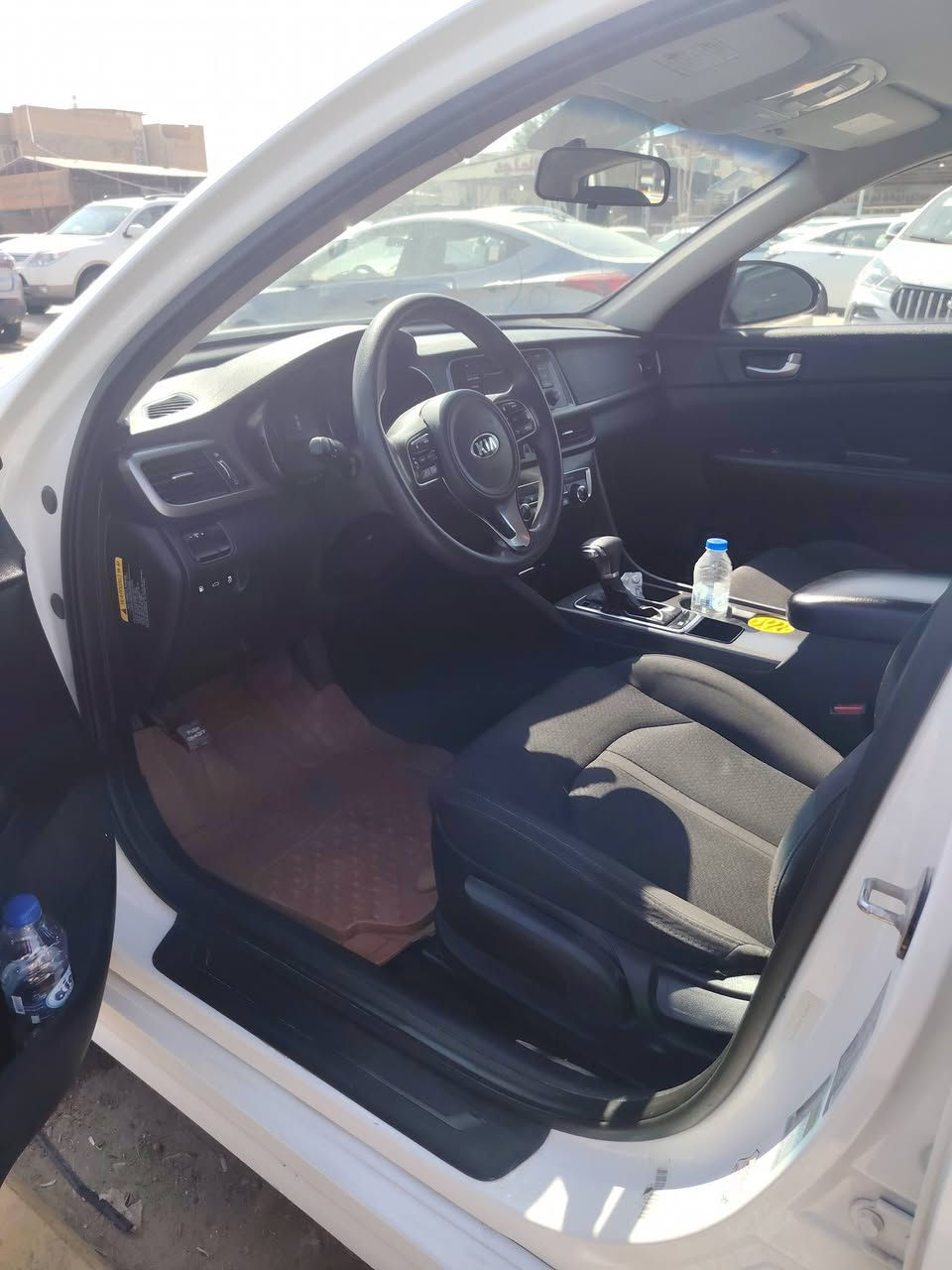 اوبتما امريكي ٢٠١٦ مكانه ناصريه مركز السعر ١٢٥ للأستفسار الاتصال على الرقم ***********
