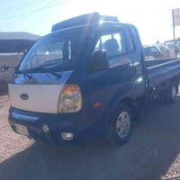 موديل 2007 • محرك 3000 • تحويل الانبار