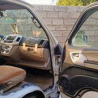 جنبي H1 للبيع للستفسار اتصال ب رقم 07731985267