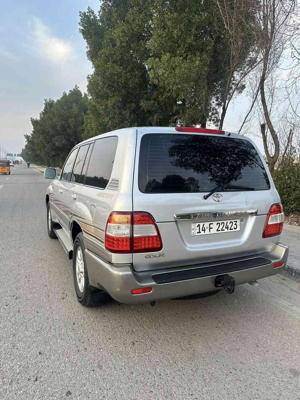 مونيكا موديل 2006 كفاله عامه بيها بس بلباب خلف السايق صبغ بسيط رقم بصرة باسمي تحويل ثاني يوم فول مواصفات فتحه ثلاجه مكان السياره بلبصرة سعرها 185 وبيها مجال وهاذ رقم تلفوني ***********
