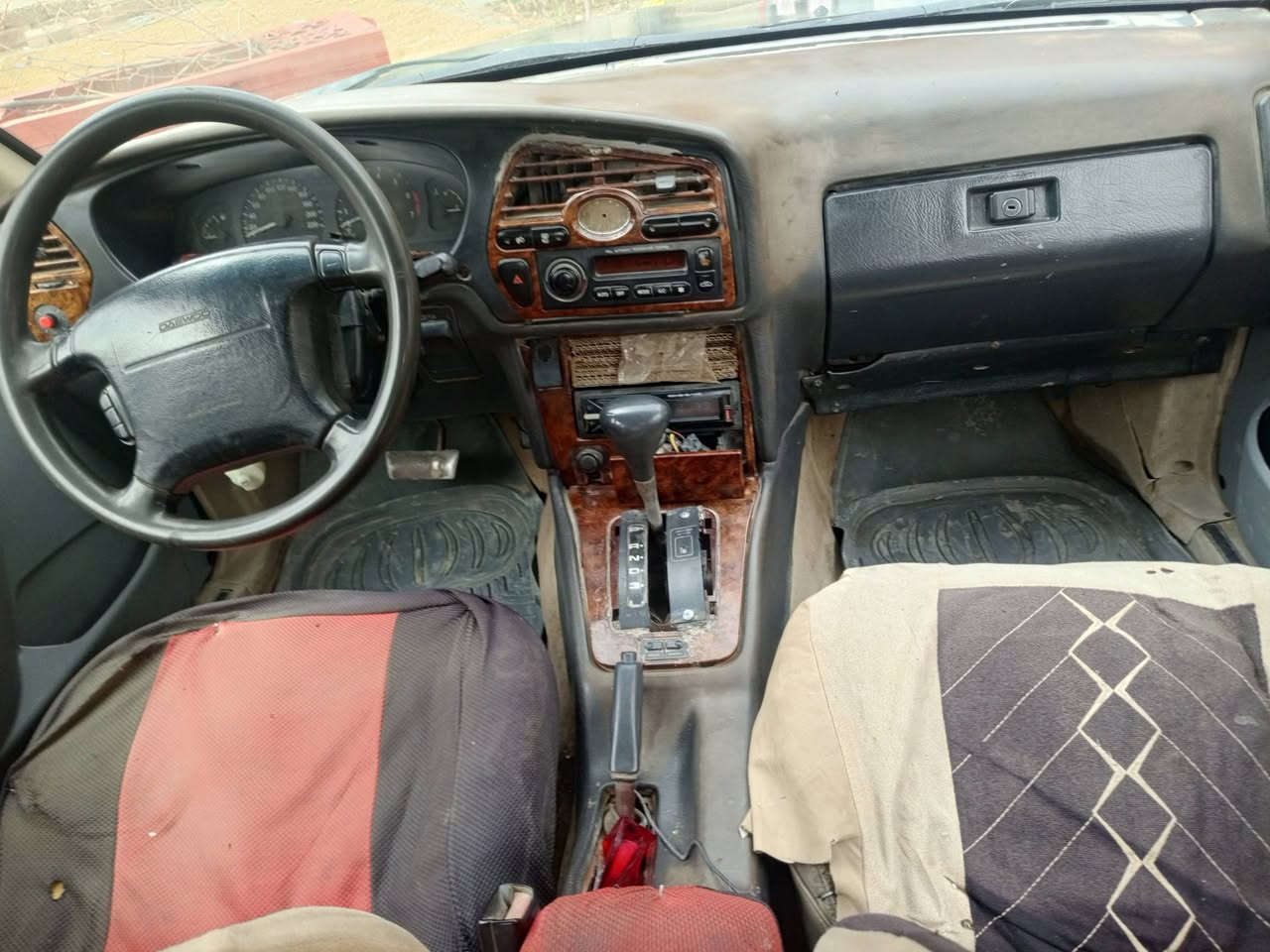 دايو بروك هام فحص الانباركير وتماتيك السعر 11 مراوس وهم يرهم مراوس


**إذا كنت صاحب هذا الإعلان وتريد حذفه لأي سبب، رجاءا أرسل رسالة إلى الدعم الفني**