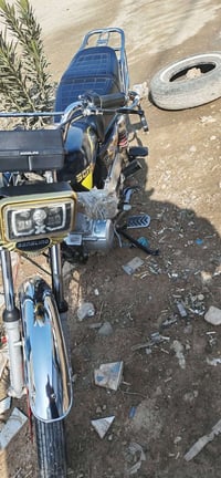 دراجه تايكر للبيع للاستفسار 07766291238