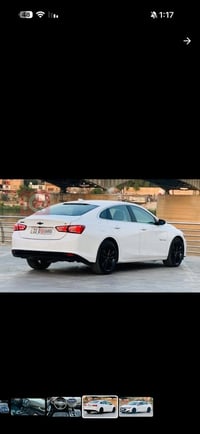 ماليبو موديل 2022 اربيل حادث بسيط جدا صور الحادث موجود وبالعراق الجالغ...