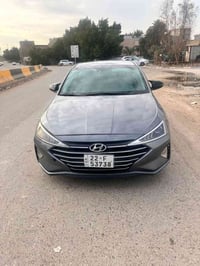 النترا • ٢٠١٩ • محرك ٢٠٠٠