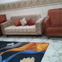 ١٠ مقاعد • جديد • بابل