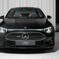 مرسيدس • CLA200 • سيارة • مرسيدس CLA • مرسيدس 2026 • سيارة زيرو • فل ك...