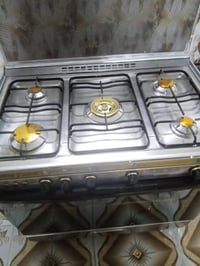 كريازي • ٥شعلة • نظيف ٨٠٪