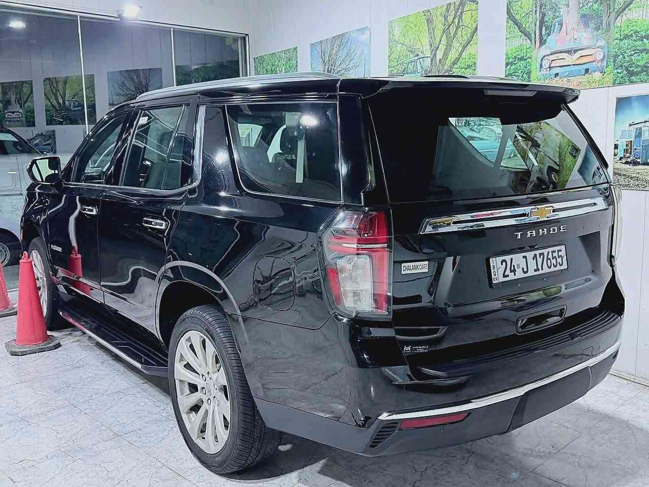 تاهو خليجي  ISكفاله عامه وكاله منصور 21   
مكينه 5300
ماشيه 130
رقم دهوك تحويل مباشر 
السعر 410وبيه مجال اتصل وتدلل ***********مكاني ناصريه
