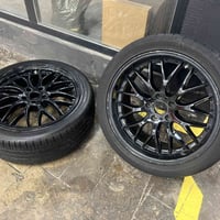 ويل كب 19 تو سايز للبيع او مراوس نظيف كلش ويا تايراتة جاهز   ياباني - ...