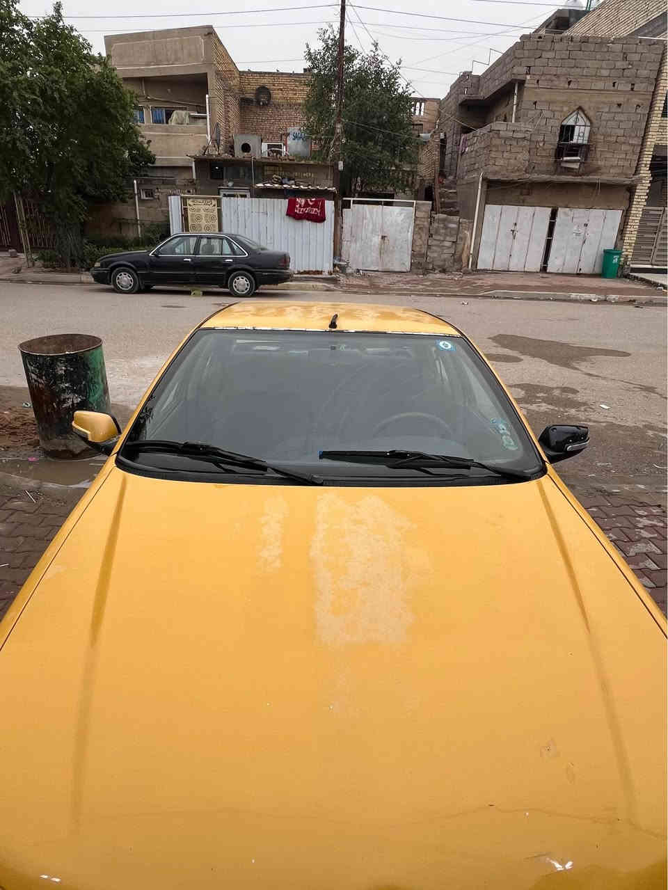 سلام عليكم بيجو بارص موديل 15 كير اومكينة خير من اللة تخم تاير جديد ضربة بل جامله الخلفي رقم بغداد مشروع وطني إنكليزي تصفير هية وغرامة سعر 40 وبيهة مجال *********** المدائن, بابل
