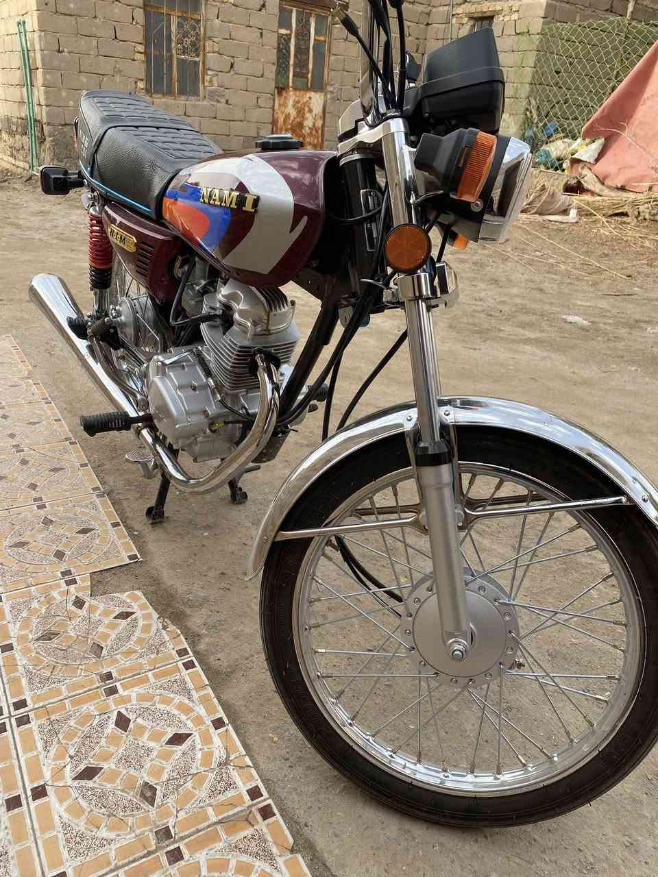 دراجه نامه موديل 2026 وكيل المكان سوك الشيوخ *********** السعر 975
