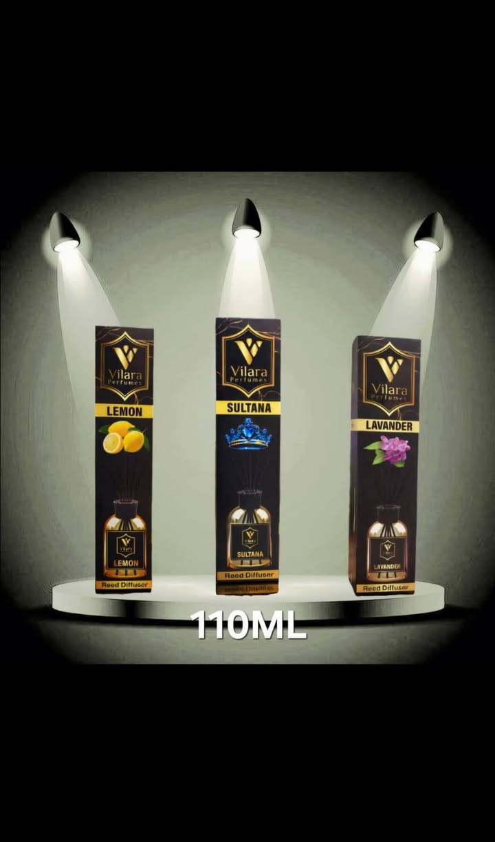 ✨ عطور ومعطرات Vilara الأصلية متوفرة الآن ✨
معطرات منزلية بروائح فاخرة وثبات مميز تضيف لمسة من الانتعاش والأناقة لبيتكم 🌸🏡
📌 متوفر: ✅ معطر جو 500 مل
✅ معطر غرف 300 مل
✅ معطر أعواد 110 مل
🔸 لأصحاب المحلات والمكاتب ومن يرغب بالسحب بالجملة، الأسعار خاصة ومميزة.
📞 للاستفسار والطلب أو السحب يرجى مراسلتي أو الاتصال على الرقم:
*********** 📱
