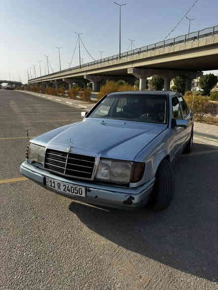 السلام عليكم
مرسيدس موديل 1989
رقم بغداد الدولي تحويل ثاني يوم
مكينه وكير بطه 3000
السعر 35 وبيها مجال حك الجيه
للاستفسار: ***********
